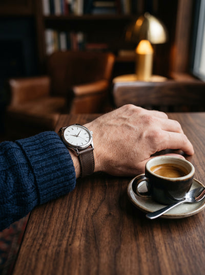 Watches