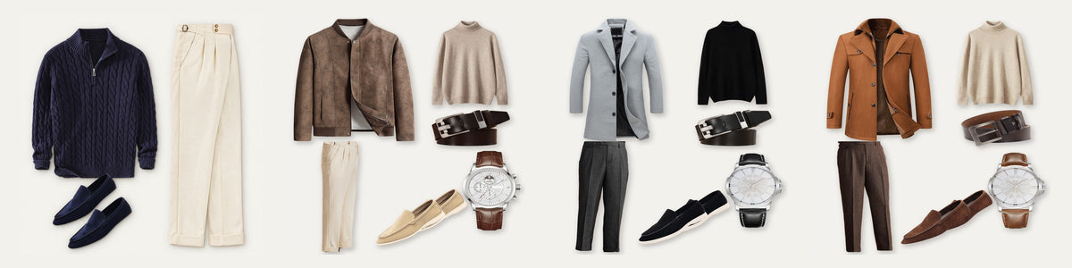 Shop the Look