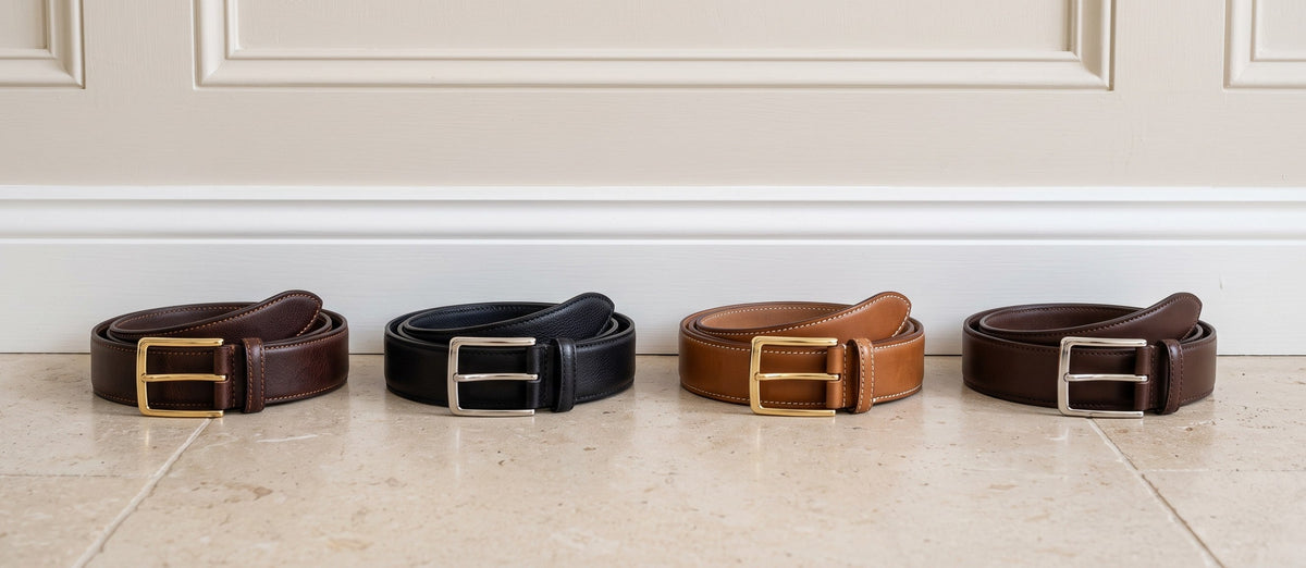 Belts