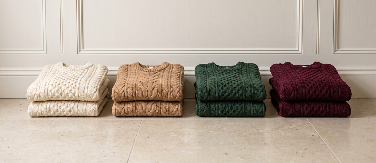 Knitwear