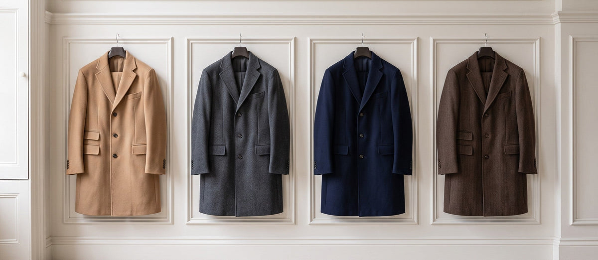 Outerwear