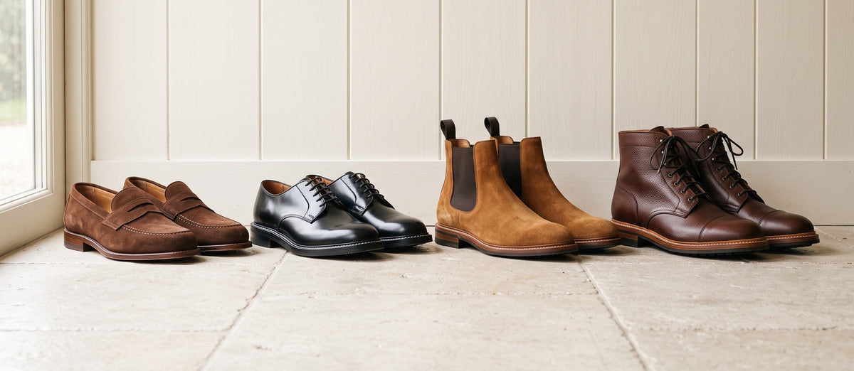 Shoes