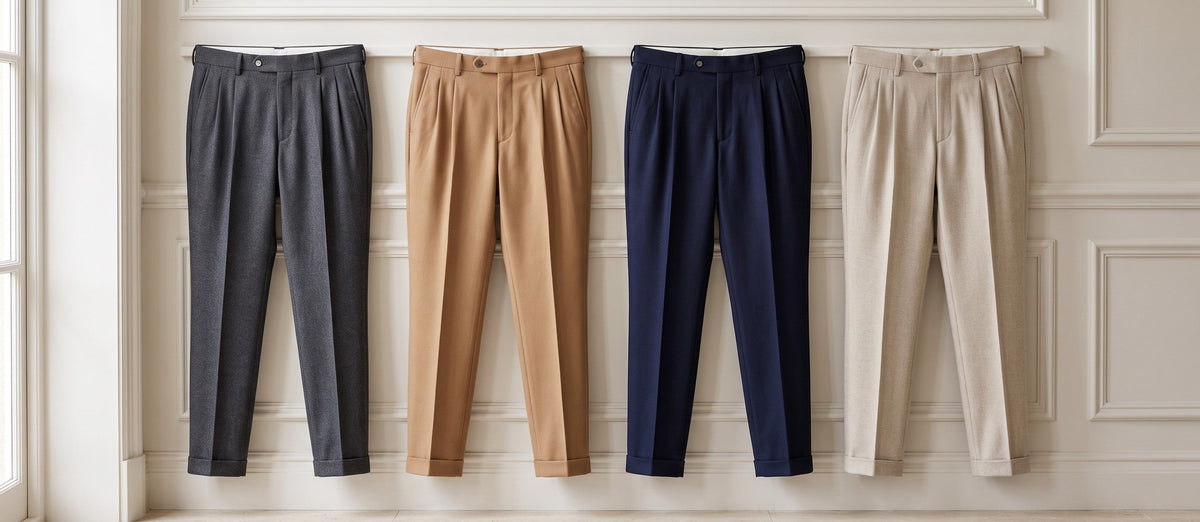 Trousers