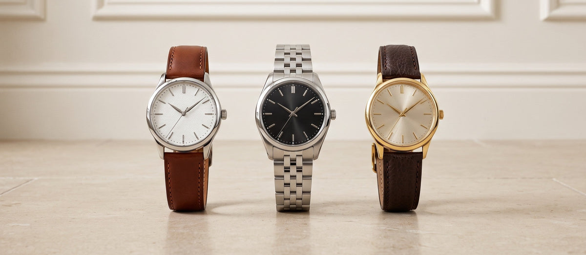 Watches
