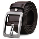 Black · Silver Frame Buckle