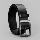 Black · Gunmetal Buckle