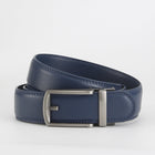 Marine · Boucle cadre argenté