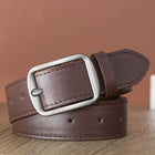 Chocolate · Tonal Stitching