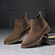 Brown – Fleece-Lined
