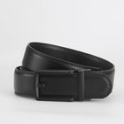 Noir · Boucle cadre noir