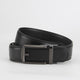 Black · Gunmetal Frame Buckle