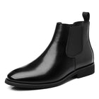 Black – Fleece-Lined