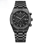 Black · Black Dial