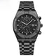 Black · Black Dial