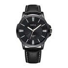 Black · Black Dial · Black Strap