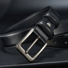 Black · Classic Pin Buckle