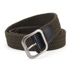Olive · Patte noire
