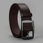 Brown · Gunmetal Buckle