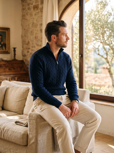 Knitwear