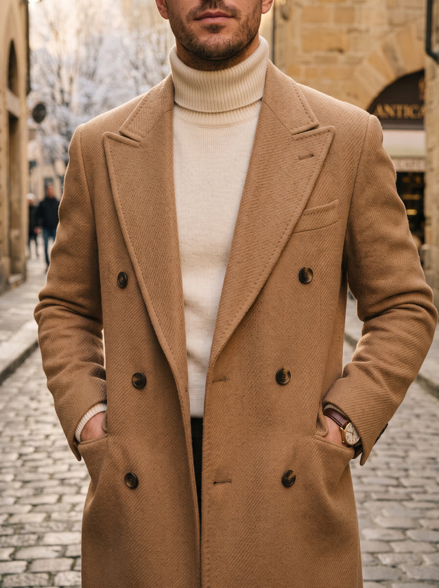 Outerwear