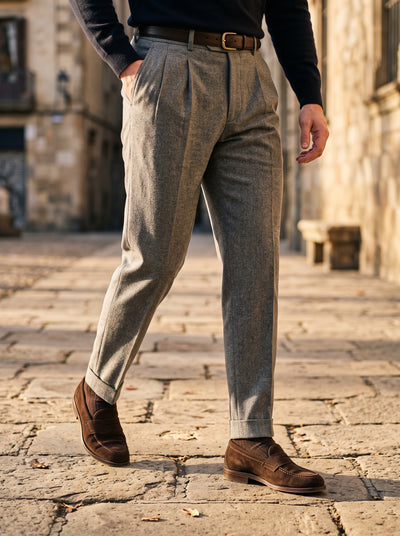 Trousers