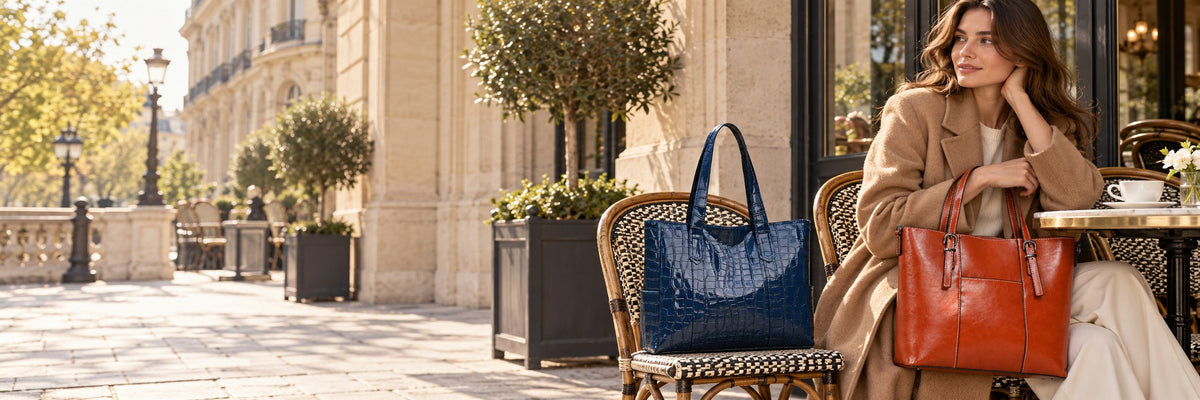 Women's Bags