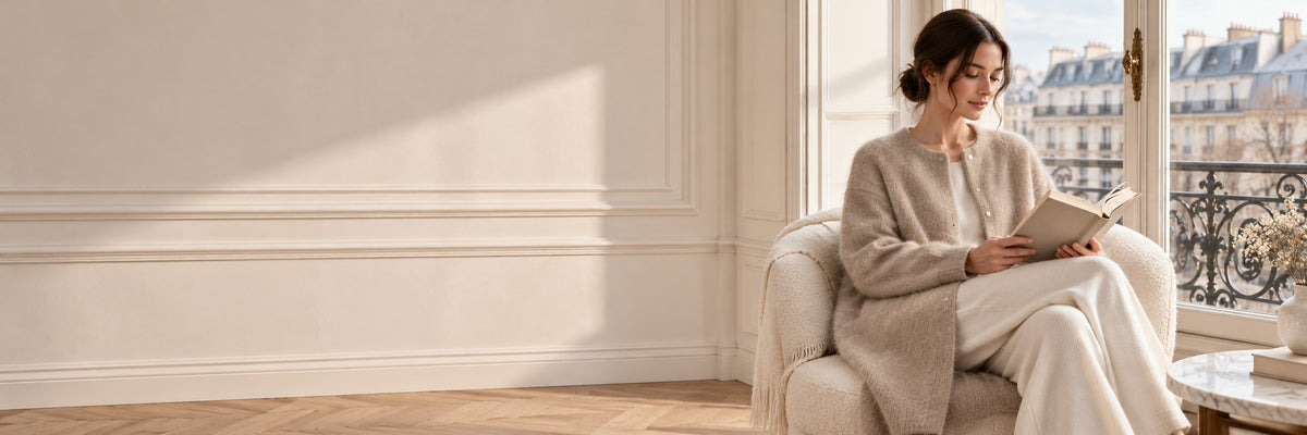 Women's Knitwear