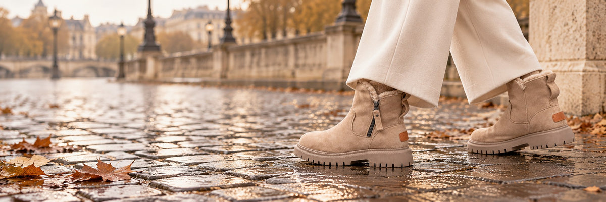 Women's Shoes
