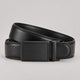 Black · Black Plate Buckle