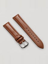 Bracelet de Montre en Cuir