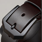 Black · Large Black Buckle