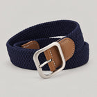 Marine · Patte marron